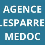 logo-agence-pole-emploi-LESPARRE-MEDOC