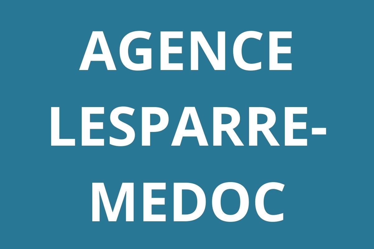logo-agence-pole-emploi-LESPARRE-MEDOC