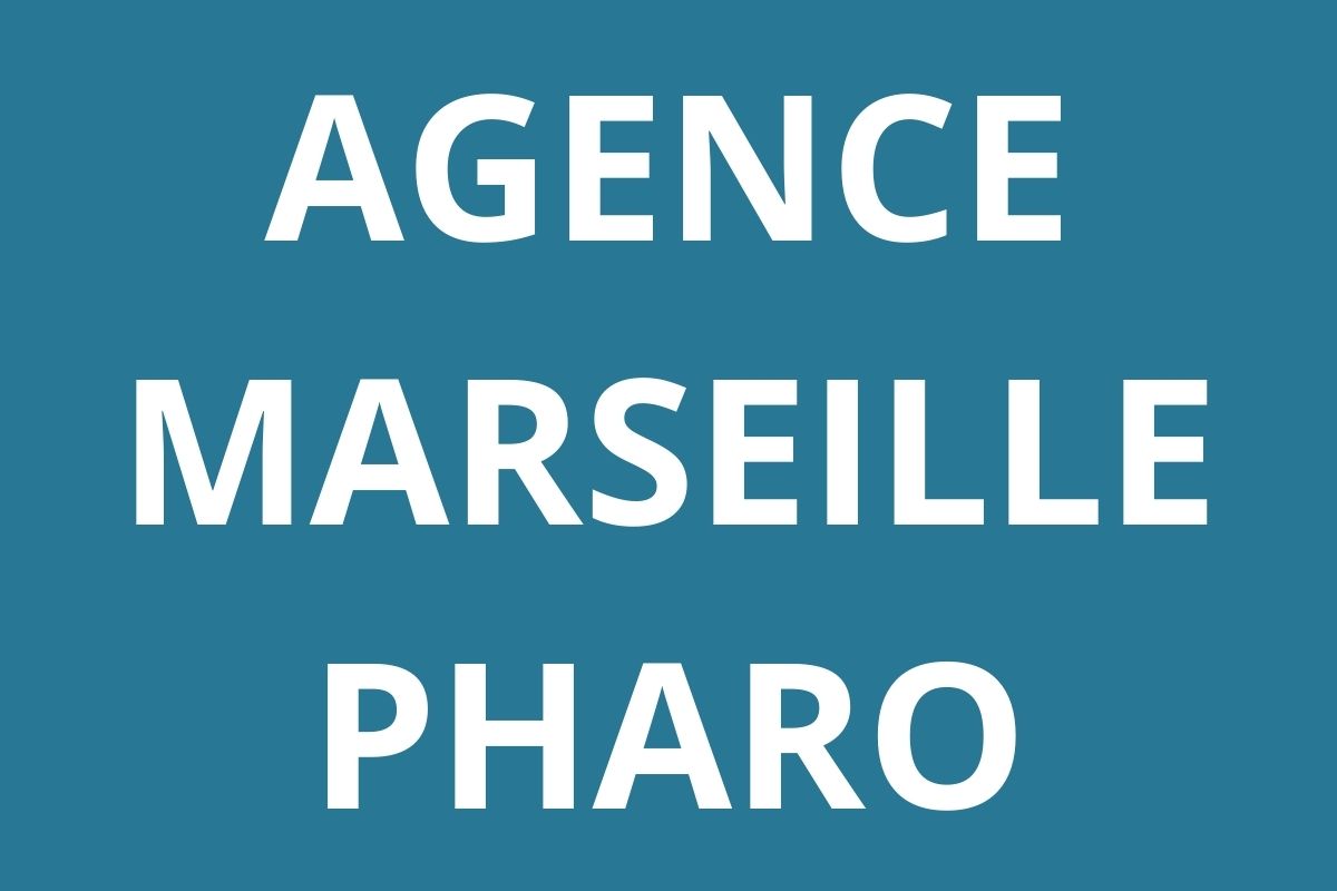 logo-agence-pole-emploi-MARSEILLE-PHARO