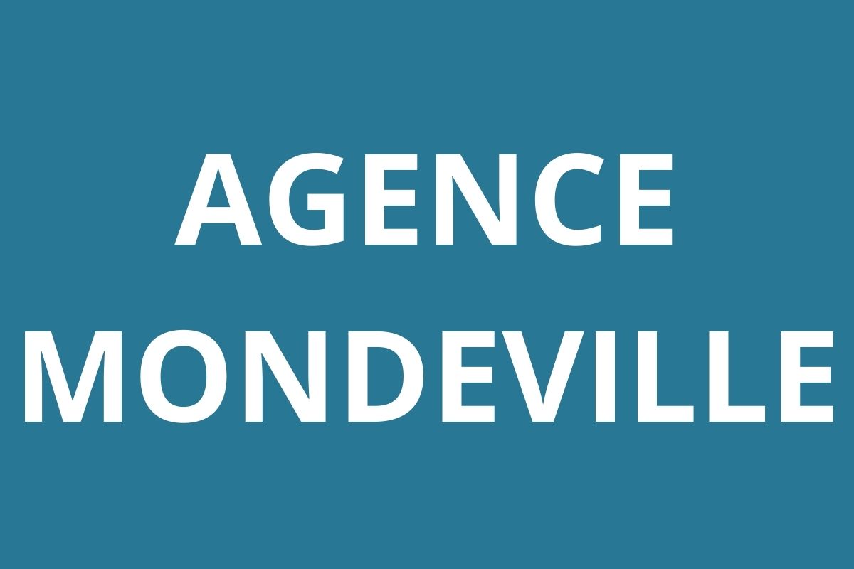 logo-agence-pole-emploi-MONDEVILLE