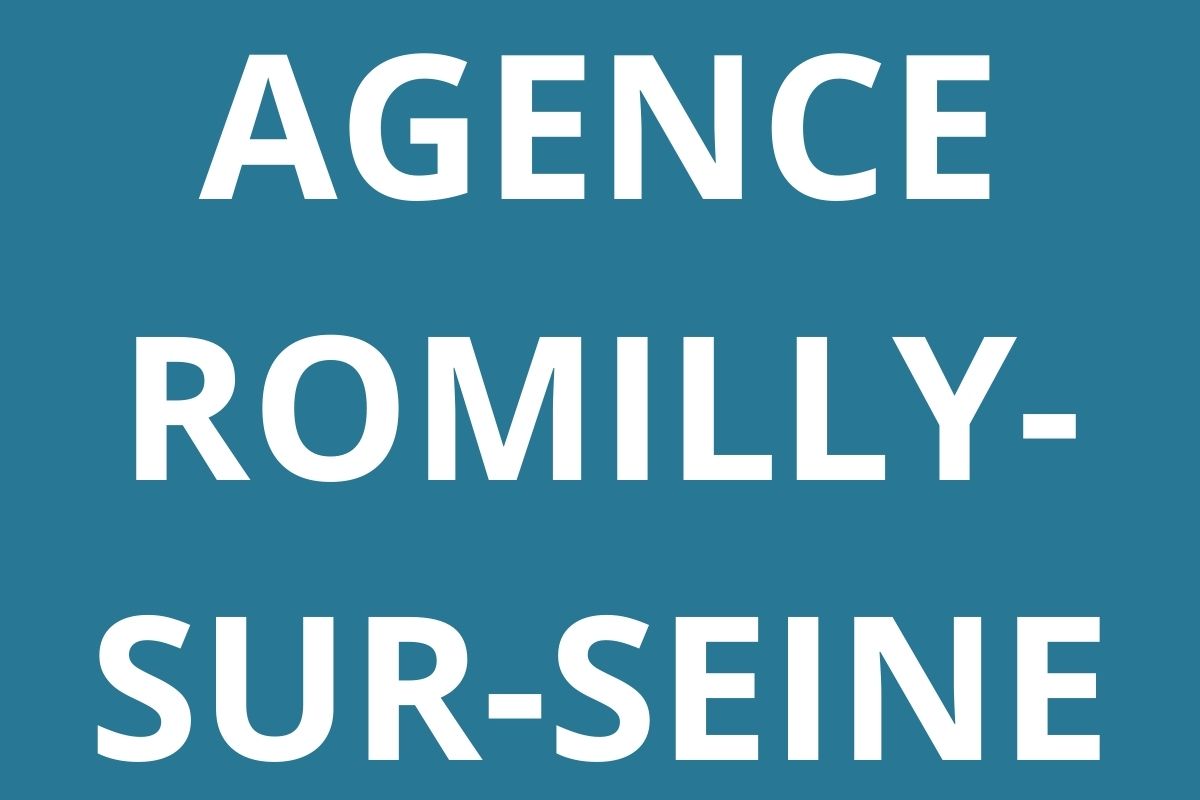 logo-agence-pole-emploi-ROMILLY-SUR-SEINE