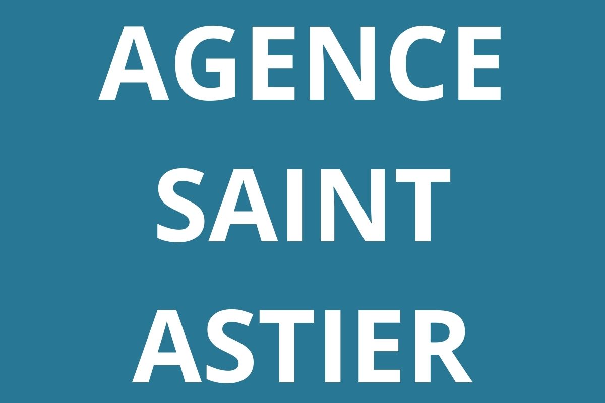 Agence Pôle emploi Saint Astier