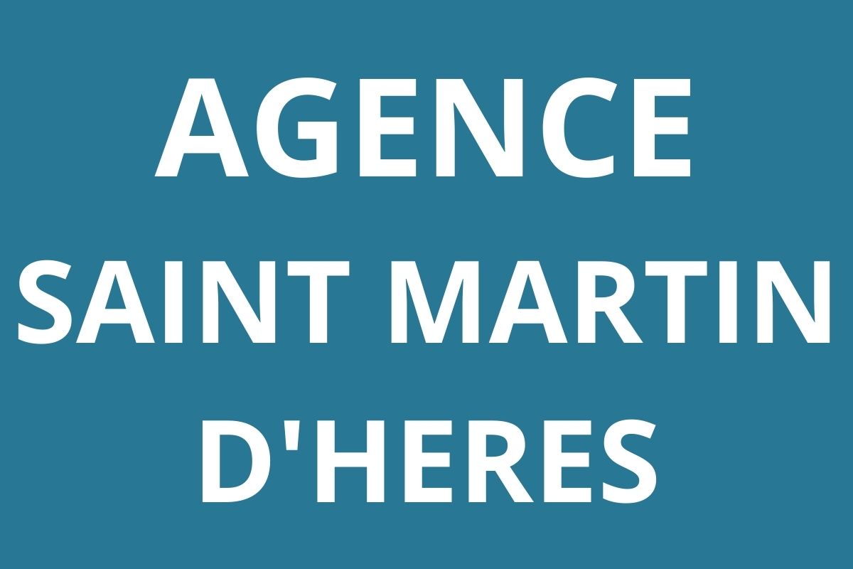 logo-agence-pole-emploi-SAINT-MARTIN-DHERES