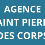 logo-agence-pole-emploi-SAINT-PIERRE-DES-CORPS