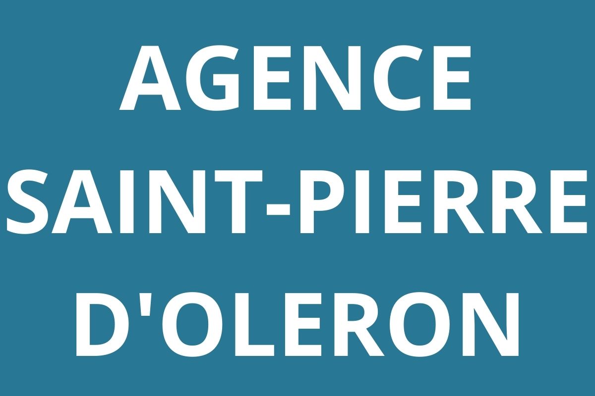 logo-agence-pole-emploi-SAINT-PIERRE-DOLERON
