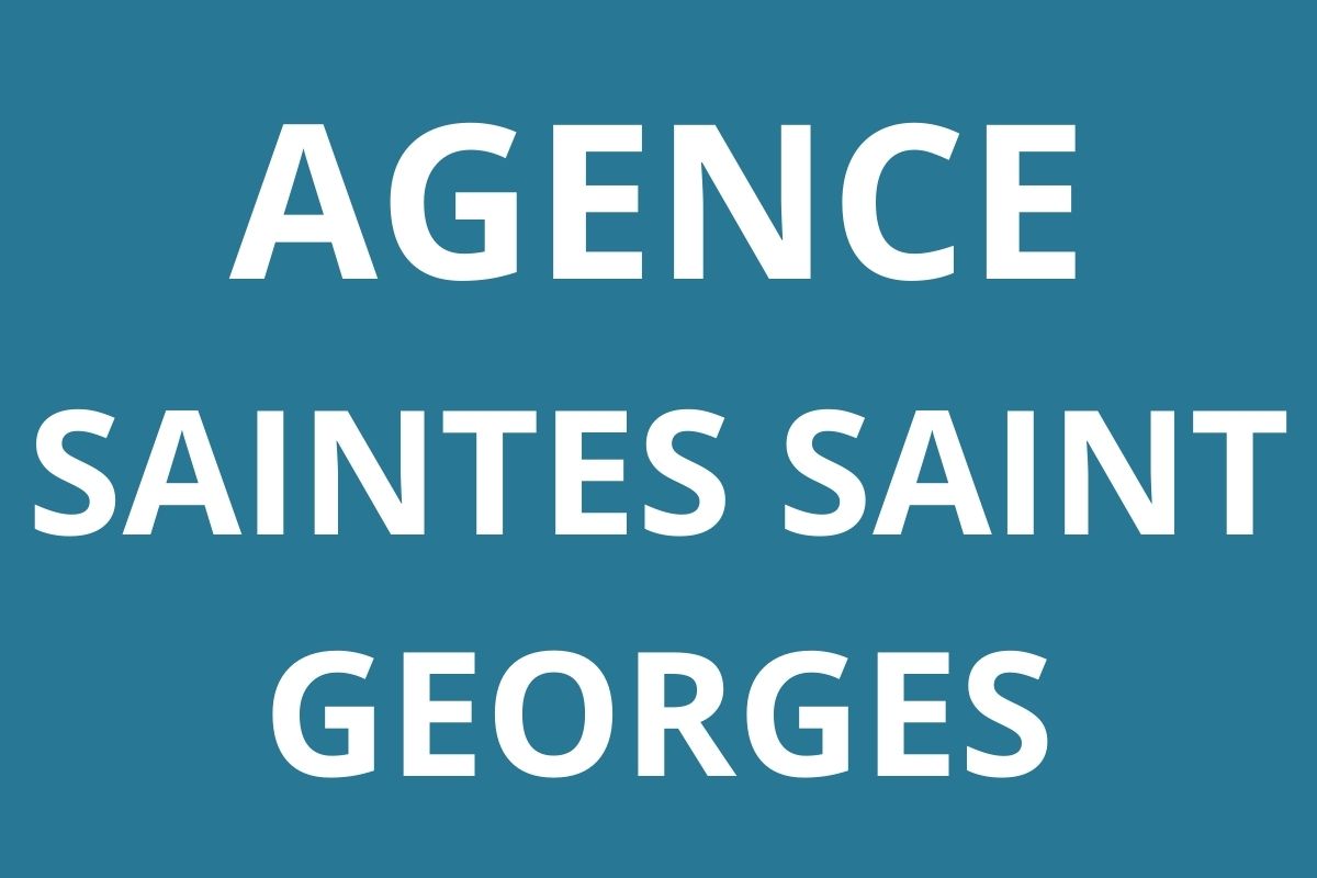 logo-agence-pole-emploi-SAINTES-SAINT-GEORGES