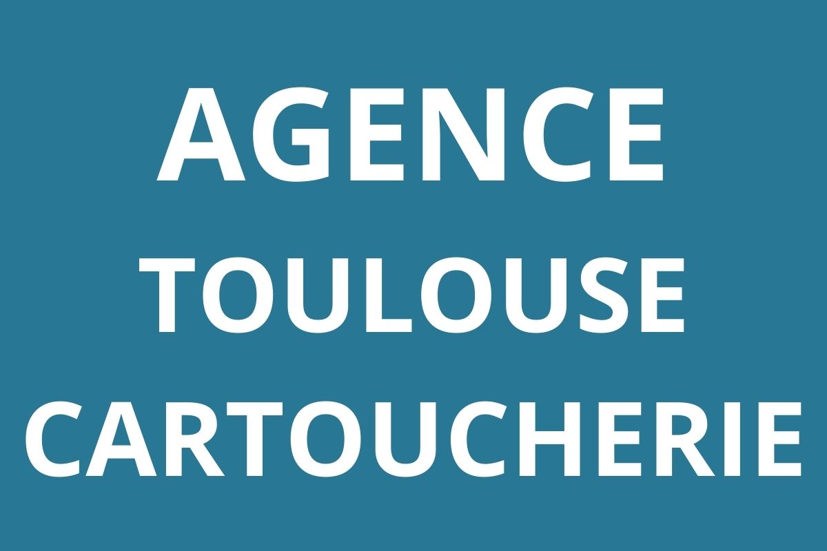 logo-agence-pole-emploi-TOULOUSE-CARTOUCHERIE