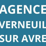 Agence Pôle emploi Verneuil sur Avre