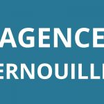 Agence Pôle emploi Vernouillet