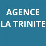 Agence Pôle emploi La trinité
