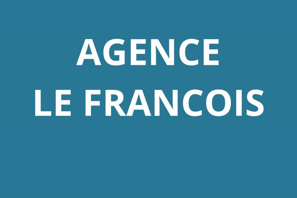 Agence Pôle emploi LE FRANCOIS