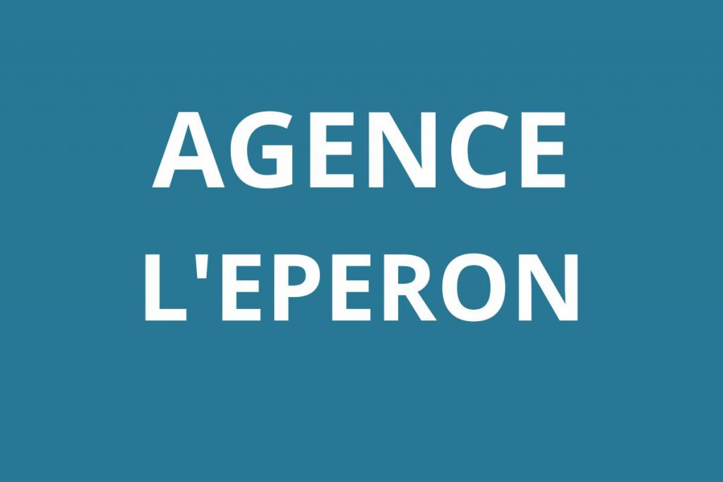 Agence Pôle emploi L'EPERON