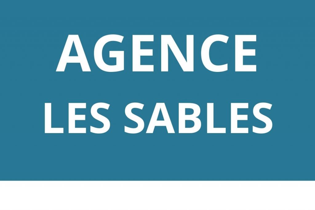 Agence Pôle emploi LES SABLES