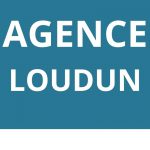 Agence Pôle emploi Loudun