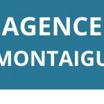 Agence Pôle emploi Montaigu