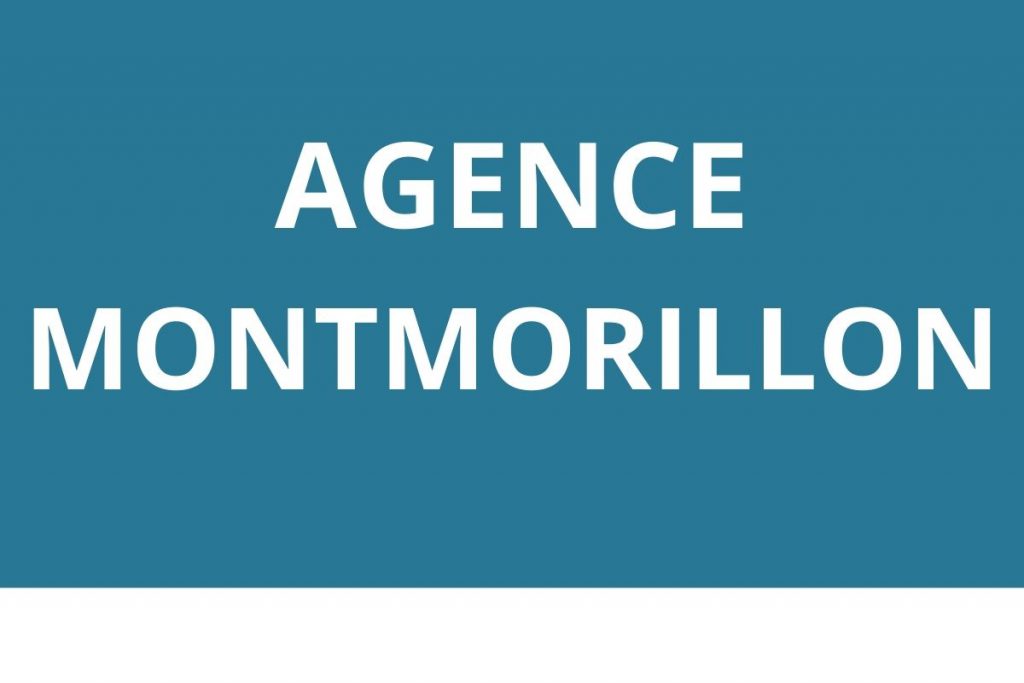 Agence Pôle emploi MONTMORILLON