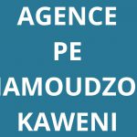 Agence Pôle emploi Mamoudzou Kaweni