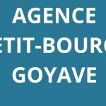 Agence Pôle emploi Petit-Bourg-Goyave