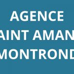 Agence Pôle emploi Saint Amand