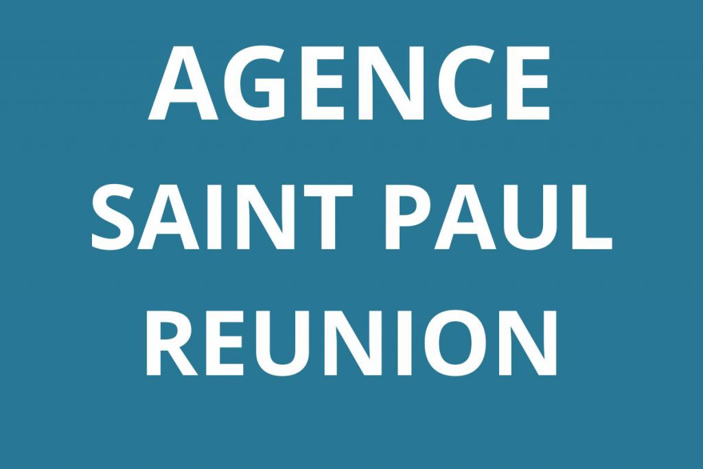 Agence Pôle emploi SAINT PAUL REUNION