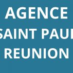 Agence Pôle emploi Saint-Paul Réunion