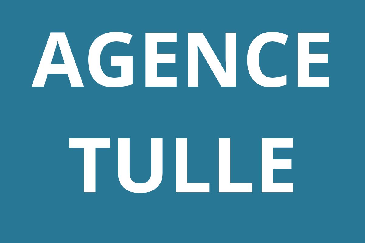 Agence Pôle emploi Tulle