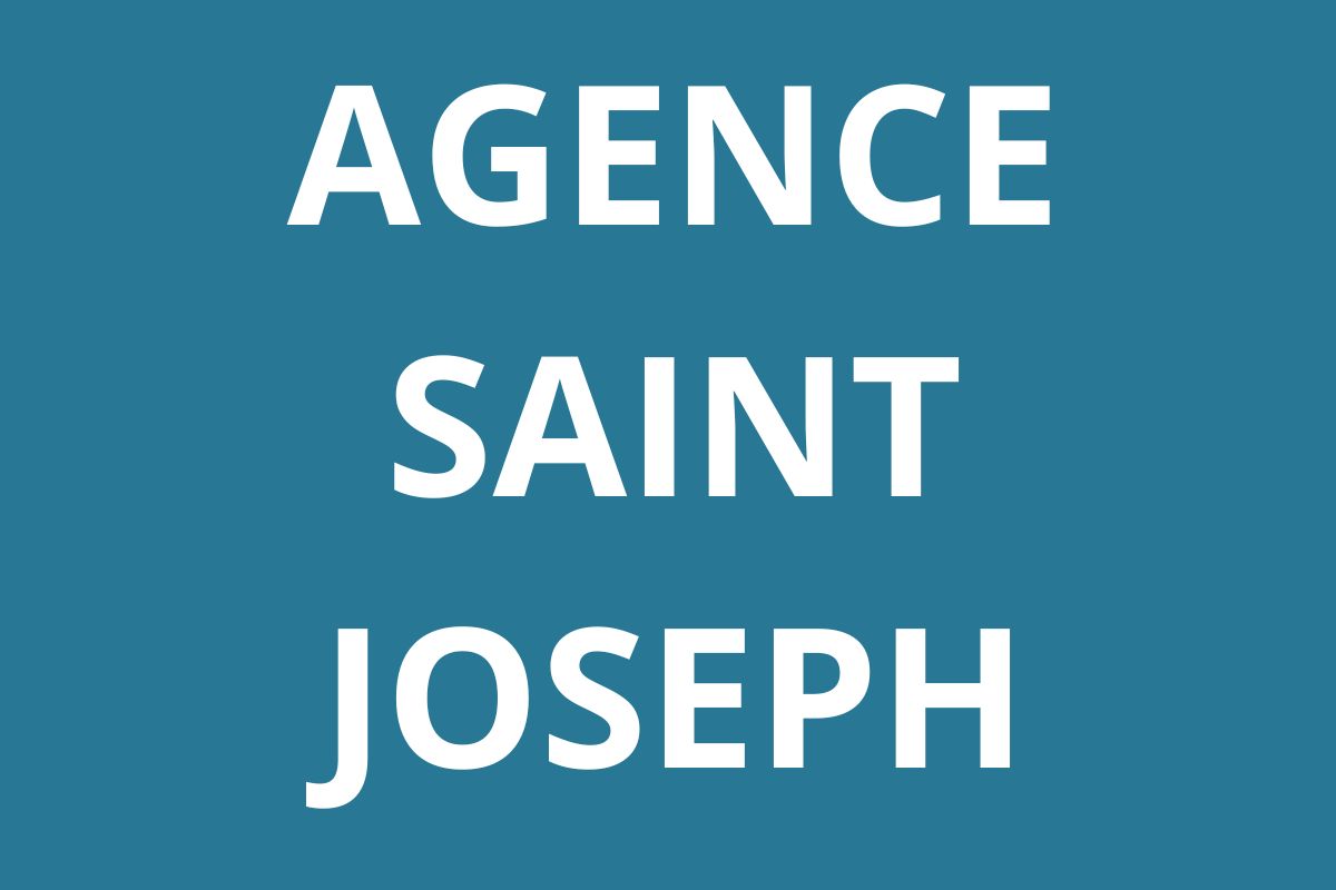 Agence Pôle emploi Saint Joseph